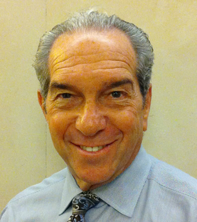 Dr Charles M Neidorff DDS face